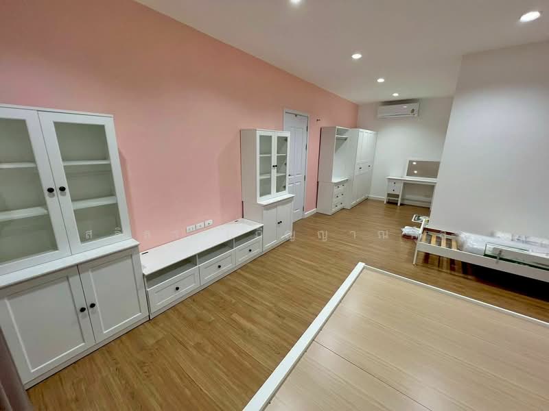 Grandio Vibhavadi-Rangsit : แกรนดิโอ วิภาวดี-รังสิต, ปทุมธานี, คลองหนึ่ง, คลองหลวง, ปทุมธานี, 195 ตร.ม., บ้านเดี่ยว ให้เช่า, โดย สลิลา อภิญญาณกุล, 60215444 - DDproperty.com