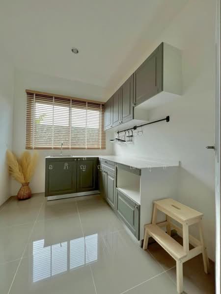 Grandio Vibhavadi-Rangsit, Pathum Thani, Khlong Nung, Khlong Luang, Pathum Thani, 4 Bedrooms, 195 sqm, Single Detached House For Rent, by สลิลา อภิญญาณกุล, 60215444 - DDproperty.com