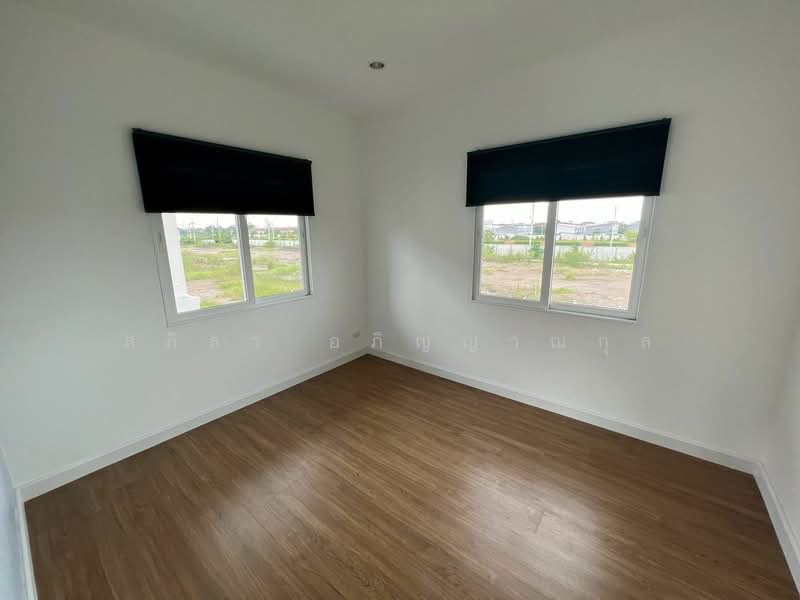 Grandio Vibhavadi-Rangsit, Pathum Thani, Khlong Nung, Khlong Luang, Pathum Thani, 4 Bedrooms, 195 sqm, Single Detached House For Rent, by สลิลา อภิญญาณกุล, 60215444 - DDproperty.com