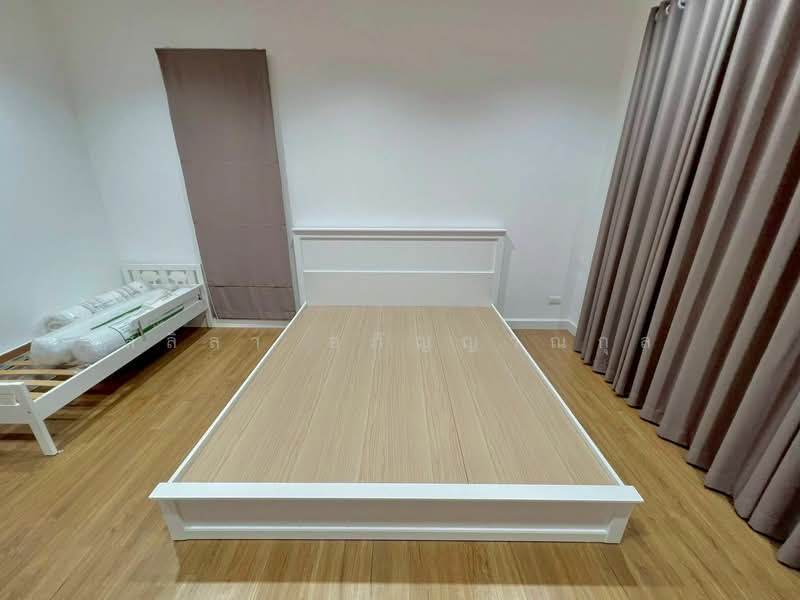 Grandio Vibhavadi-Rangsit, Pathum Thani, Khlong Nung, Khlong Luang, Pathum Thani, 4 Bedrooms, 195 sqm, Single Detached House For Rent, by สลิลา อภิญญาณกุล, 60215444 - DDproperty.com