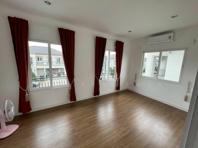 Grandio Vibhavadi-Rangsit, Pathum Thani, Khlong Nung, Khlong Luang, Pathum Thani, 4 Bedrooms, 195 sqm, Single Detached House For Rent, by สลิลา อภิญญาณกุล, 60215444 - DDproperty.com