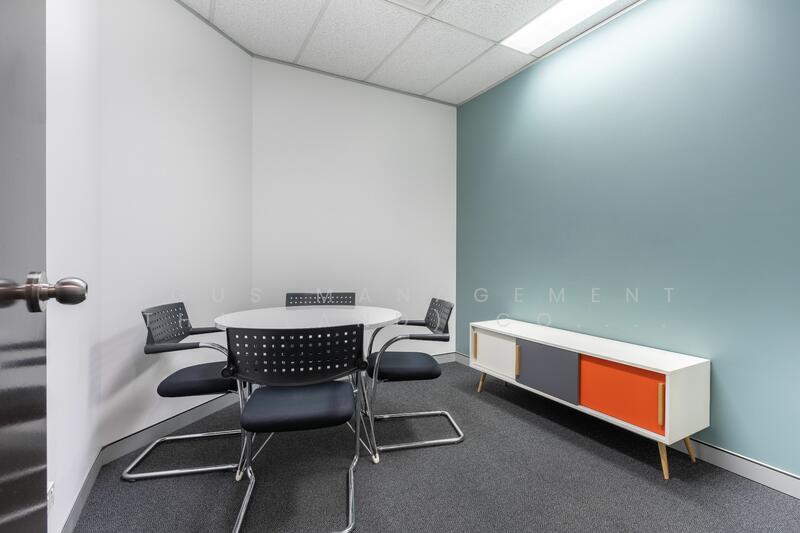 HQ MRT Hualamphong, Bangkok, Maha Phrutharam, Bang Rak, Bangkok, , 25 sqm, Office Space For Rent, by IWG SERVICES (THAILAND) COMPANY LIMITED, 60215472 - DDproperty.com