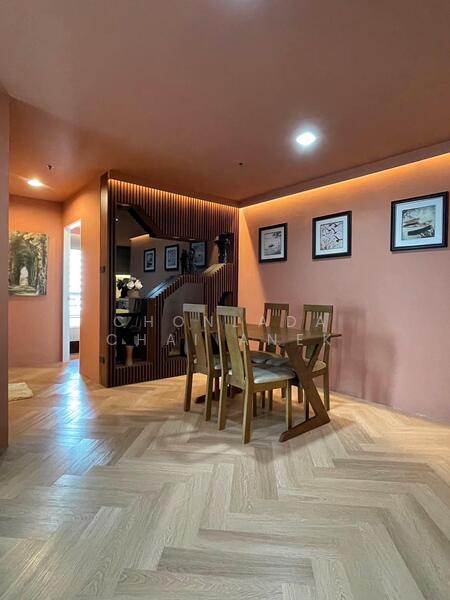 Belle Grand Rama 9, Bangkok, 131 Rama 9 Road, Huai Khwang, Huai Khwang, Bangkok, 2 Bedrooms, 68 sqm, Condo For Sale, by Nitchakarn Wanitwichakornkit , 60215474 - DDproperty.com