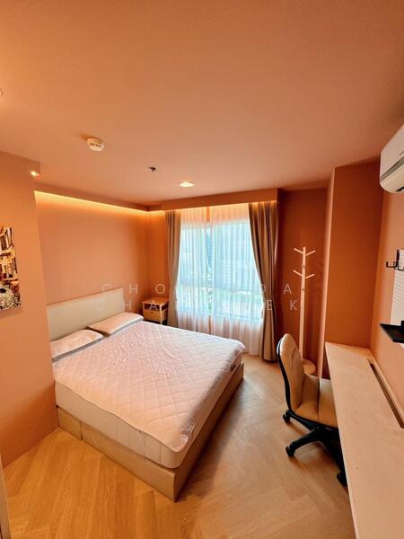 Belle Grand Rama 9, Bangkok, 131 Rama 9 Road, Huai Khwang, Huai Khwang, Bangkok, 2 Bedrooms, 68 sqm, Condo For Sale, by Nitchakarn Wanitwichakornkit , 60215474 - DDproperty.com