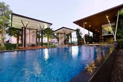 ขาย - Nirvana Beyond Kaset-Nawamin : เนอวานา บียอนด์ เกษตร-นวมินทร์, กรุงเทพ