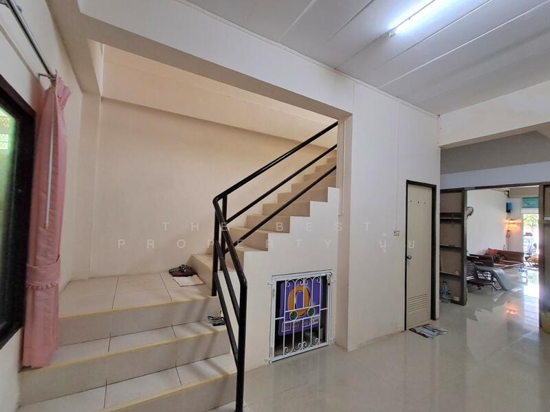 ขาย - หมู่บ้านเดอะโฮมพาร์ค พานทอง (The Home Park), ชลบุรี