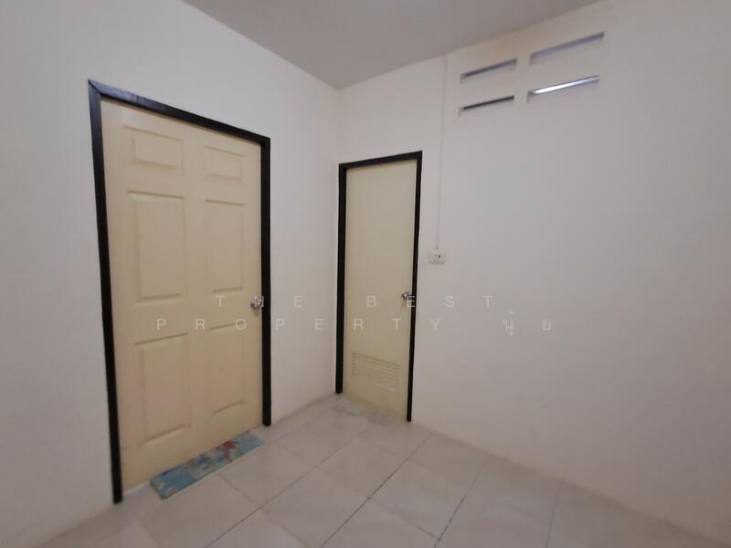 ขาย - หมู่บ้านเดอะโฮมพาร์ค พานทอง (The Home Park), ชลบุรี