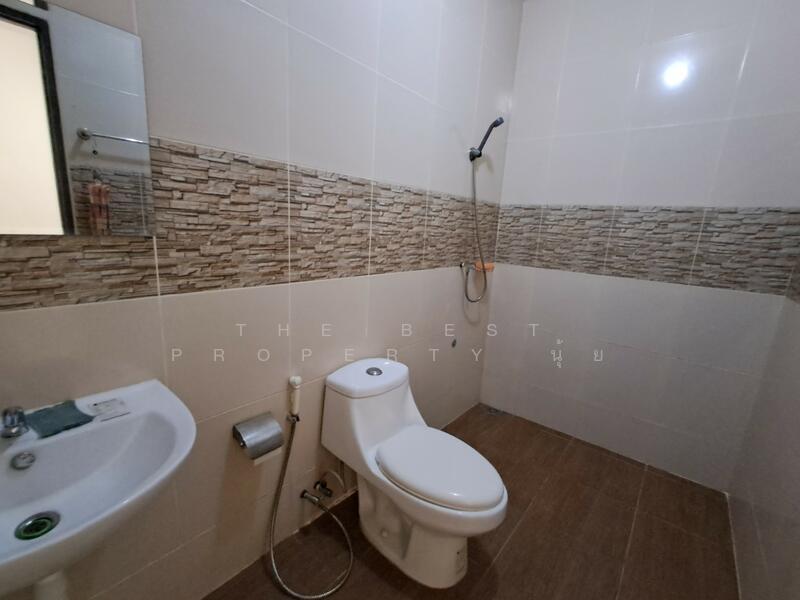 ขาย - หมู่บ้านเดอะโฮมพาร์ค พานทอง (The Home Park), ชลบุรี