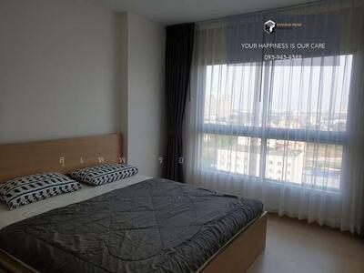 For Sale - Supalai Veranda Rama 9, Bangkok