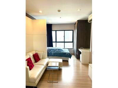 For Sale - Urbano Absolute Sathon-Taksin, Bangkok