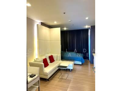 ขาย - Urbano Absolute Sathon-Taksin : เออร์บาโน่ แอบโซลูท สาทร - ตากสิน, กรุงเทพ