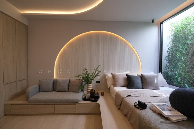 Reference Sathorn-Wongwianyai : เรฟเฟอเรนซ์ สาทร-วงเวียนใหญ่, Bangkok, ซอย กรุงธนบุรี 2, Bang Lam Phu Lang, Khlong San, Bangkok, 1 Bedroom, 25 sqm, Condo For Sale, by Nitchakarn  Wanitwichakornkit , 60215629 - DDproperty.com