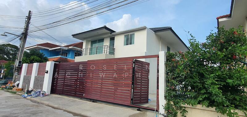 For Rent - View Point Villas, Chon Buri