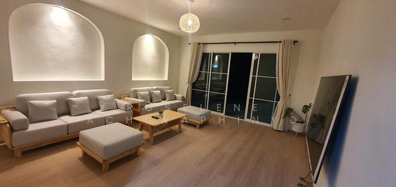 For Rent - View Point Villas, Chon Buri