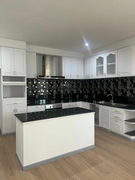 For Rent - View Point Villas, Chon Buri