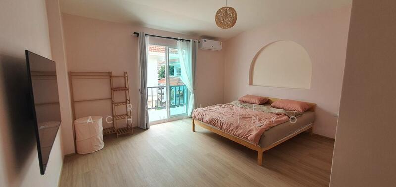 For Rent - View Point Villas, Chon Buri