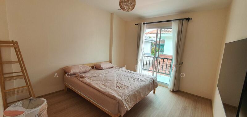 For Rent - View Point Villas, Chon Buri