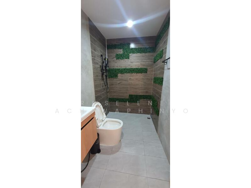 For Rent - View Point Villas, Chon Buri