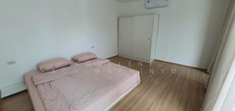 For Rent - View Point Villas, Chon Buri