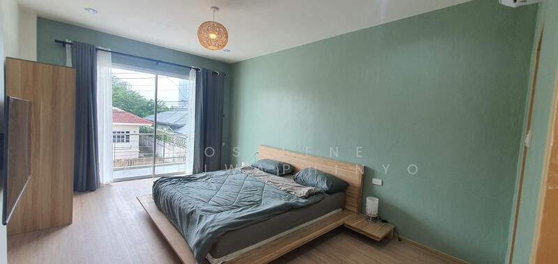 For Rent - View Point Villas, Chon Buri