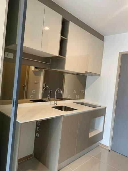 IDEO Rama 9-Asoke : ไอดีโอ พระราม 9-อโศก, กรุงเทพ, ถนนพระราม 9, ห้วยขวาง, ห้วยขวาง, กรุงเทพ, 27 ตร.ม., คอนโด ให้เช่า, โดย Nitchakarn  Wanitwichakornkit , 60215665 - DDproperty.com