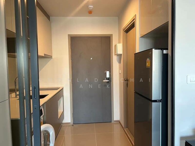 IDEO Rama 9-Asoke : ไอดีโอ พระราม 9-อโศก, กรุงเทพ, ถนนพระราม 9, ห้วยขวาง, ห้วยขวาง, กรุงเทพ, 27 ตร.ม., คอนโด ให้เช่า, โดย Nitchakarn  Wanitwichakornkit , 60215665 - DDproperty.com