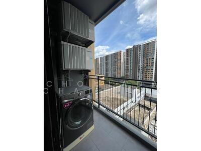 ขาย - Thana Astoria Pinklao : ธนา แอสโทเรีย ปิ่นเกล้า, กรุงเทพ