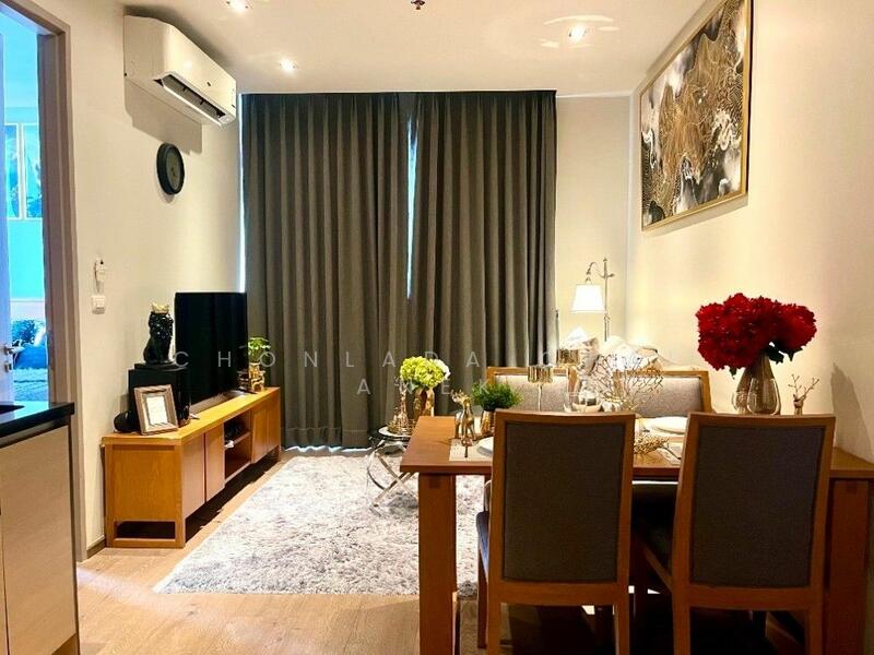 Park Origin Phrom Phong (Park 24), กรุงเทพ, 68 Soi Sukhumvit 24, คลองตัน, คลองเตย, กรุงเทพ, 42 ตร.ม., คอนโด ให้เช่า, โดย Nitchakarn Wanitwichakornkit, 60215691 - DDproperty.com