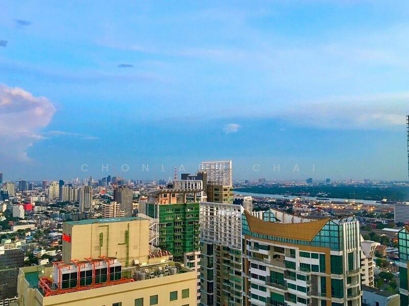 Park Origin Phrom Phong (Park 24), กรุงเทพ, 68 Soi Sukhumvit 24, คลองตัน, คลองเตย, กรุงเทพ, 42 ตร.ม., คอนโด ให้เช่า, โดย Nitchakarn Wanitwichakornkit, 60215691 - DDproperty.com