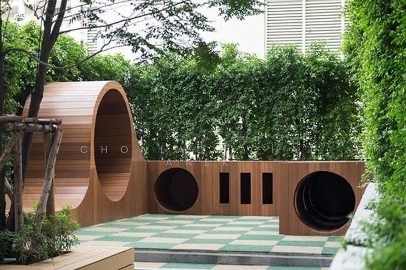Park Origin Phrom Phong (Park 24), กรุงเทพ, 68 Soi Sukhumvit 24, คลองตัน, คลองเตย, กรุงเทพ, 42 ตร.ม., คอนโด ให้เช่า, โดย Nitchakarn Wanitwichakornkit, 60215691 - DDproperty.com