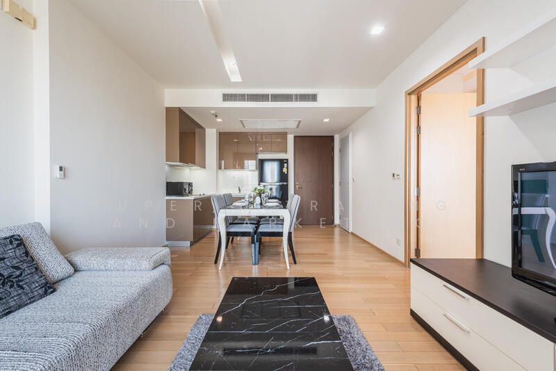 ขาย - Siri At Sukhumvit : สิริ แอท สุขุมวิท, กรุงเทพ