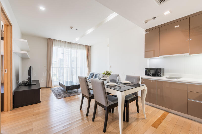 ขาย - Siri At Sukhumvit : สิริ แอท สุขุมวิท, กรุงเทพ