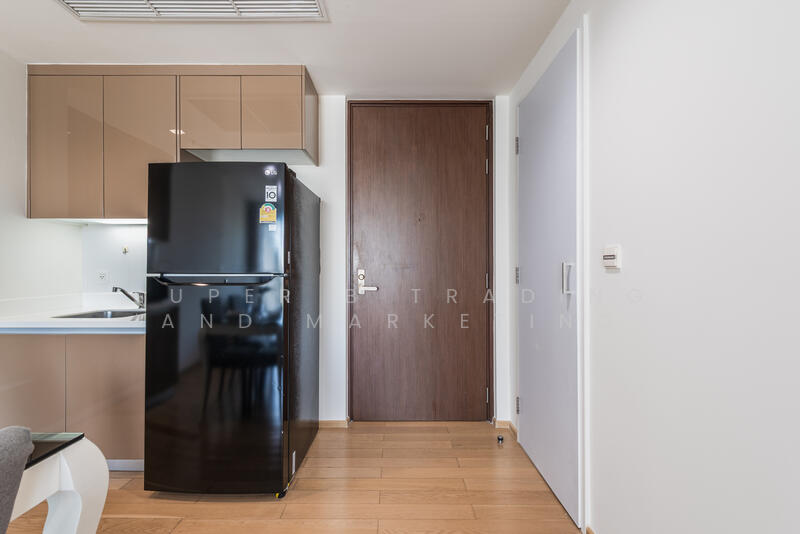 ขาย - Siri At Sukhumvit : สิริ แอท สุขุมวิท, กรุงเทพ