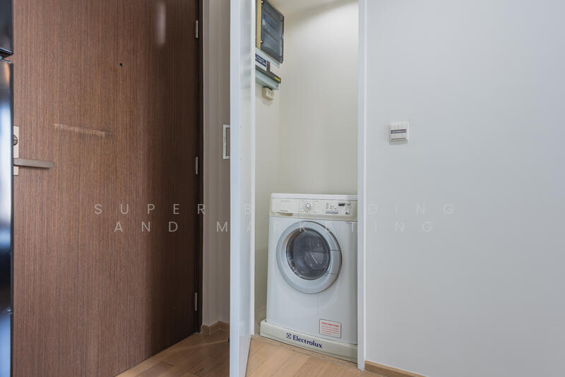 ขาย - Siri At Sukhumvit : สิริ แอท สุขุมวิท, กรุงเทพ