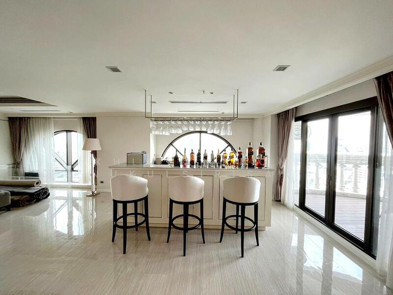 ขาย - State Tower : อาคารสเตททาวเวอร์, กรุงเทพ