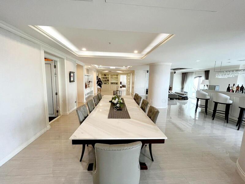 ขาย - State Tower : อาคารสเตททาวเวอร์, กรุงเทพ