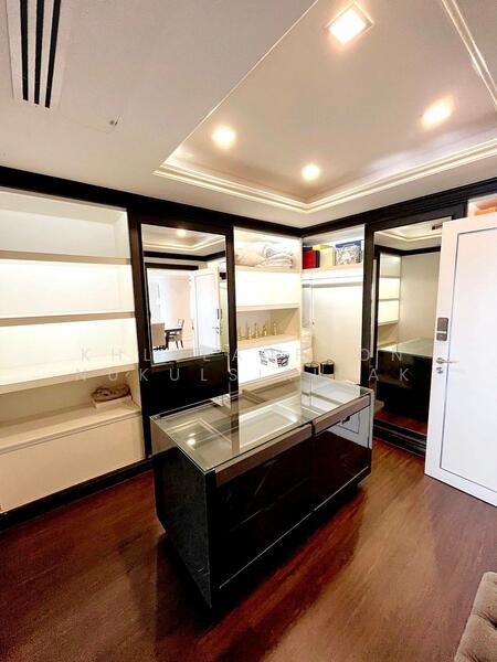 ขาย - State Tower : อาคารสเตททาวเวอร์, กรุงเทพ