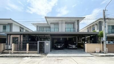ขาย - The Plant Pattanakarn : เดอะ แพลนท์ พัฒนาการ, กรุงเทพ