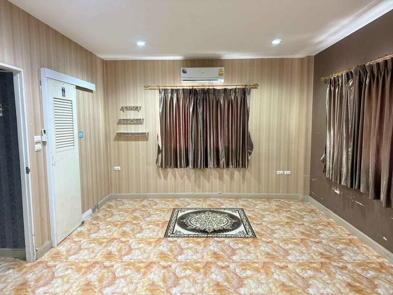 ให้เช่า - Baan Imamphon 2 : บ้านอิ่มอัมพร 2, กรุงเทพ