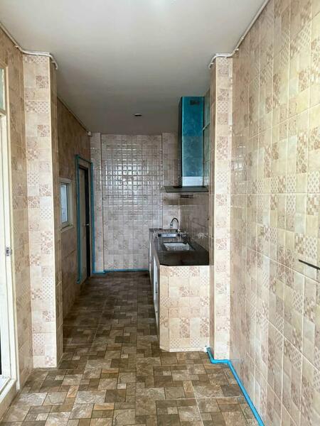 ให้เช่า - Baan Imamphon 2 : บ้านอิ่มอัมพร 2, กรุงเทพ