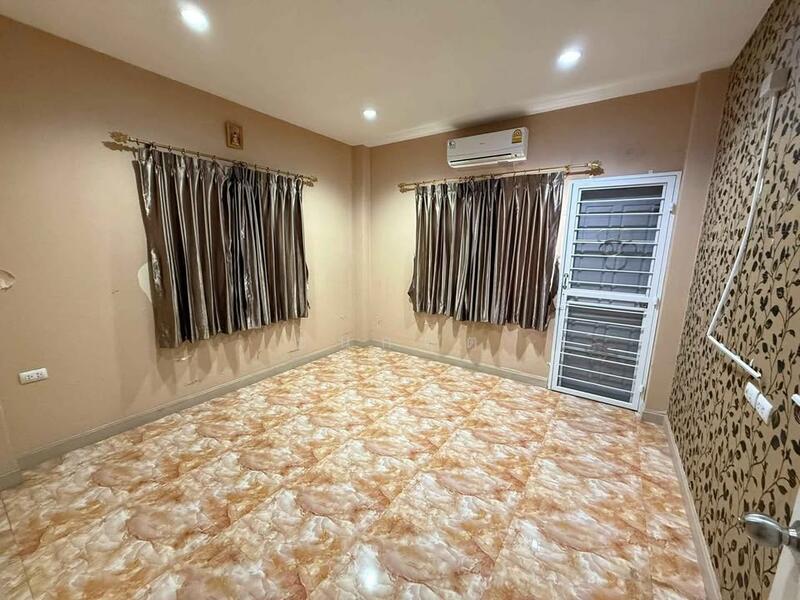 ให้เช่า - Baan Imamphon 2 : บ้านอิ่มอัมพร 2, กรุงเทพ