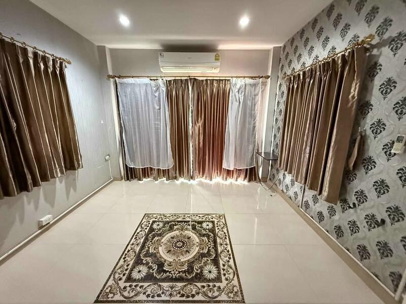 ให้เช่า - Baan Imamphon 2 : บ้านอิ่มอัมพร 2, กรุงเทพ