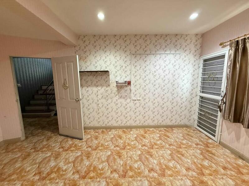 ให้เช่า - Baan Imamphon 2 : บ้านอิ่มอัมพร 2, กรุงเทพ