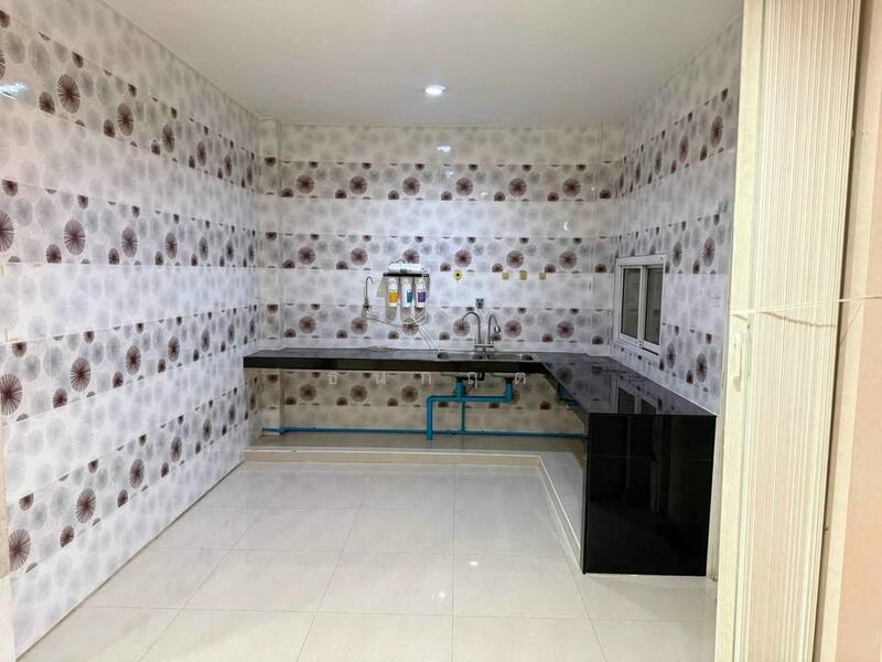 ให้เช่า - Baan Imamphon 2 : บ้านอิ่มอัมพร 2, กรุงเทพ