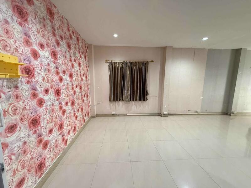 ให้เช่า - Baan Imamphon 2 : บ้านอิ่มอัมพร 2, กรุงเทพ