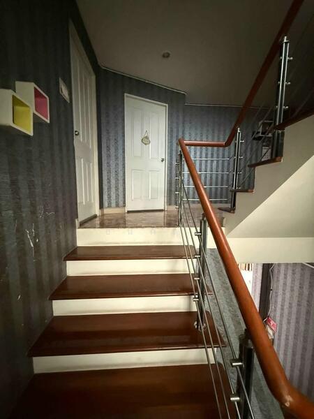 ให้เช่า - Baan Imamphon 2 : บ้านอิ่มอัมพร 2, กรุงเทพ