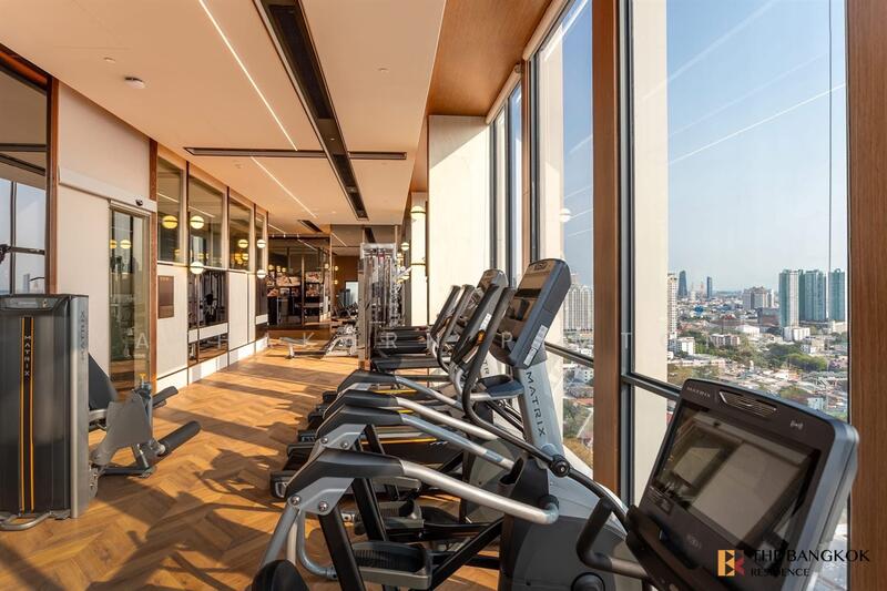 The Issara Sathorn : ดิ อิสสระ สาทร, Bangkok, ถนนจันทน์, Thung Maha Mek, Sathon, Bangkok, 1 Bedroom, 37 sqm, Condo For Rent, by Nicha Peerakittikul, 60215789 - DDproperty.com