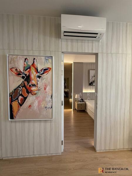 The Issara Sathorn : ดิ อิสสระ สาทร, Bangkok, ถนนจันทน์, Thung Maha Mek, Sathon, Bangkok, 1 Bedroom, 37 sqm, Condo For Rent, by Nicha Peerakittikul, 60215789 - DDproperty.com