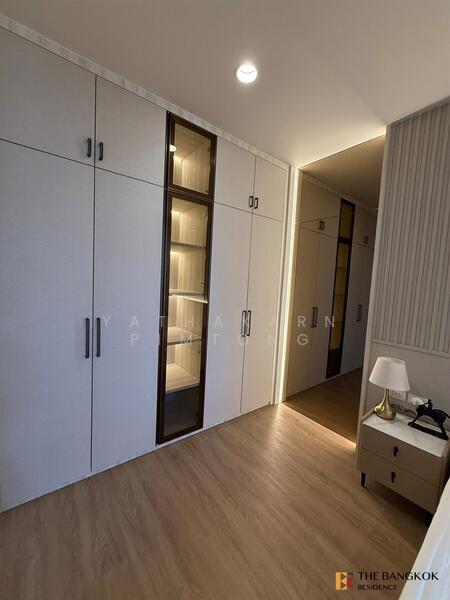 The Issara Sathorn : ดิ อิสสระ สาทร, Bangkok, ถนนจันทน์, Thung Maha Mek, Sathon, Bangkok, 1 Bedroom, 37 sqm, Condo For Rent, by Nicha Peerakittikul, 60215789 - DDproperty.com