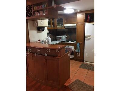 ขาย - Floraville Condominium : ฟลอร่าวิลล์ คอนโดมิเนียม, กรุงเทพ